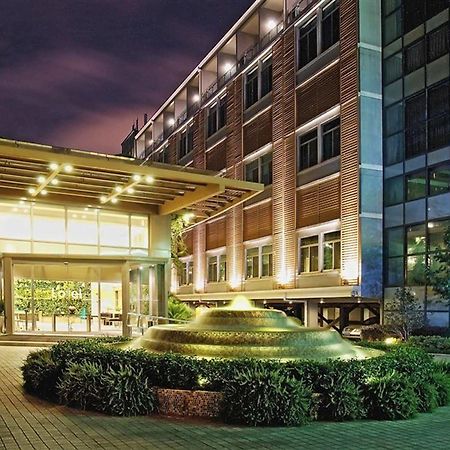 L'Otel Thượng Hải Ngoại thất bức ảnh