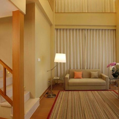 L'Otel Thượng Hải Ngoại thất bức ảnh