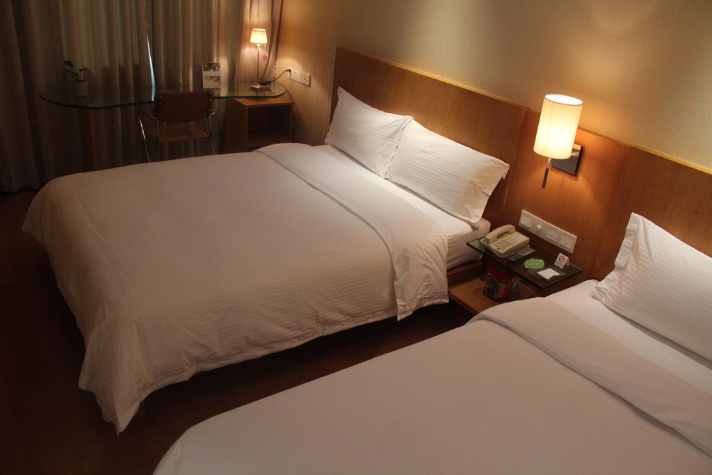 L'Otel Thượng Hải Phòng bức ảnh