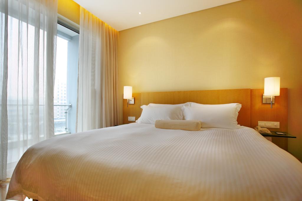 L'Otel Thượng Hải Phòng bức ảnh