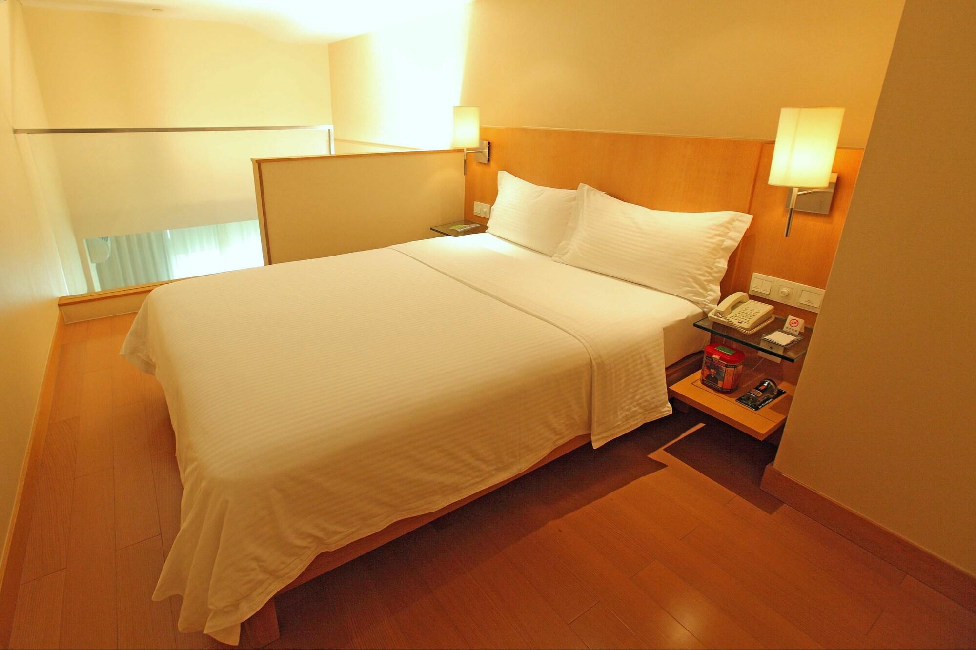 L'Otel Thượng Hải Ngoại thất bức ảnh