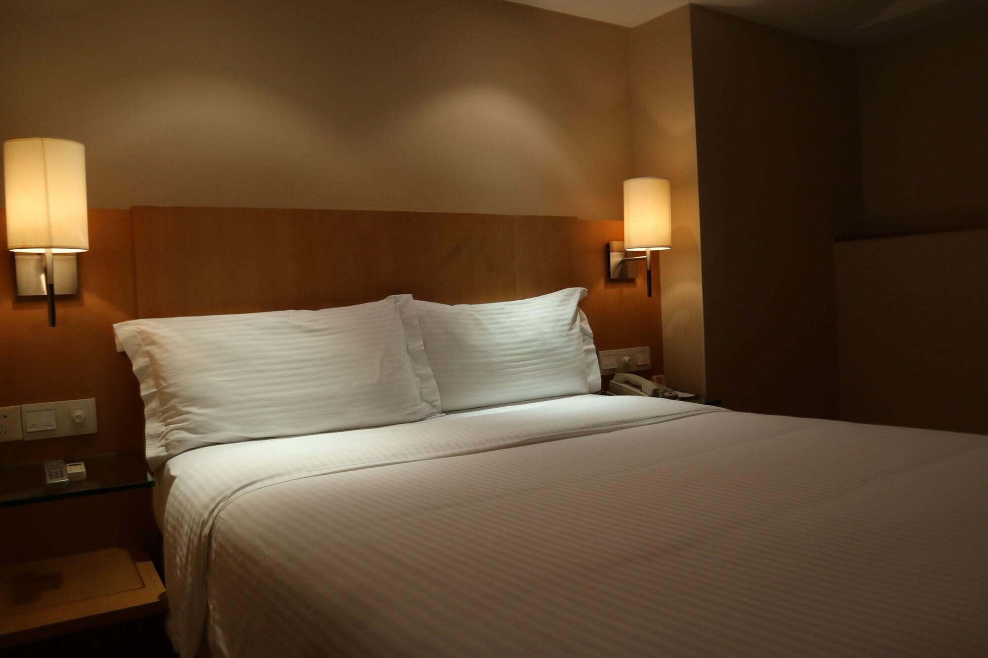 L'Otel Thượng Hải Ngoại thất bức ảnh