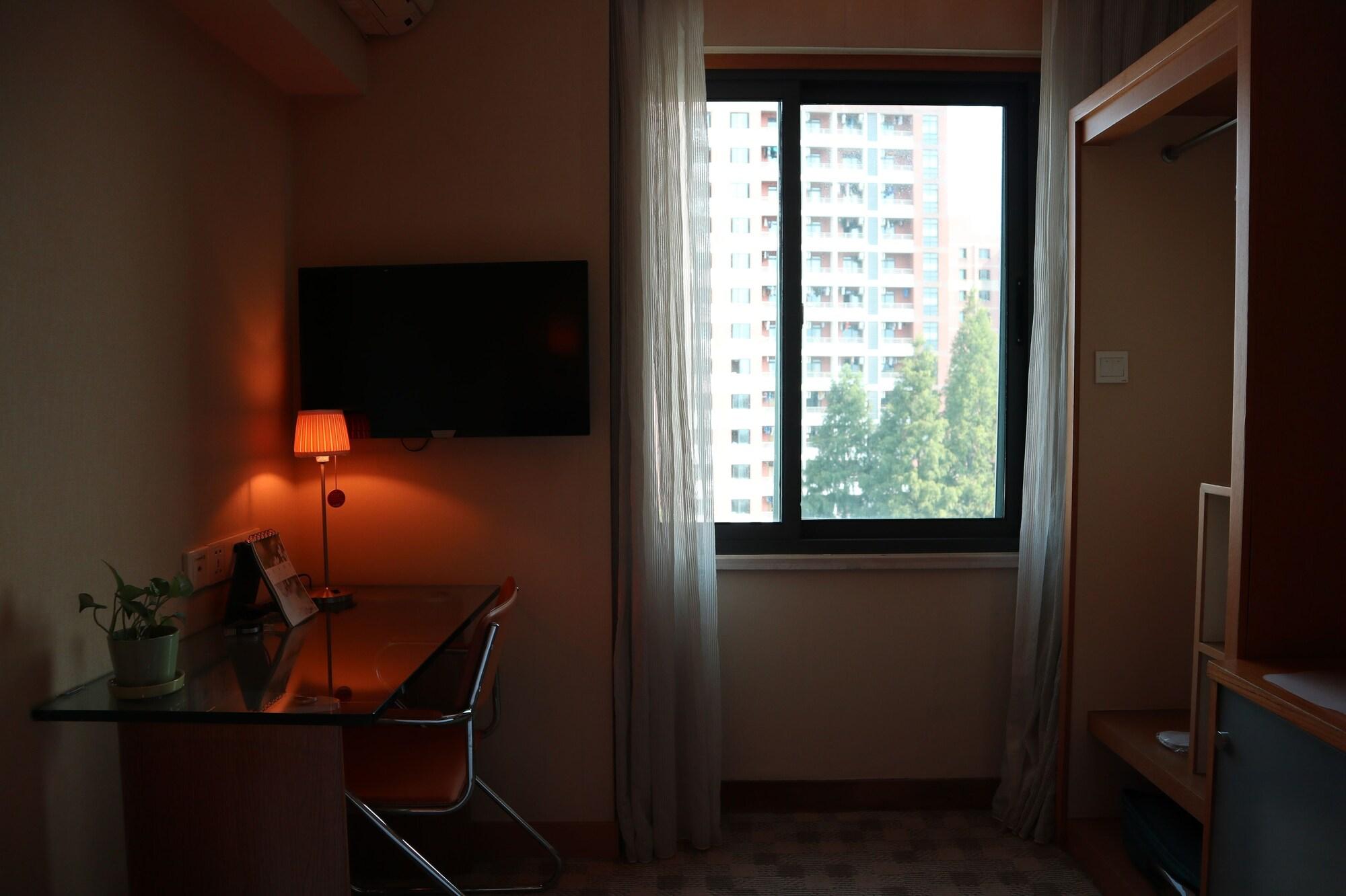 L'Otel Thượng Hải Ngoại thất bức ảnh