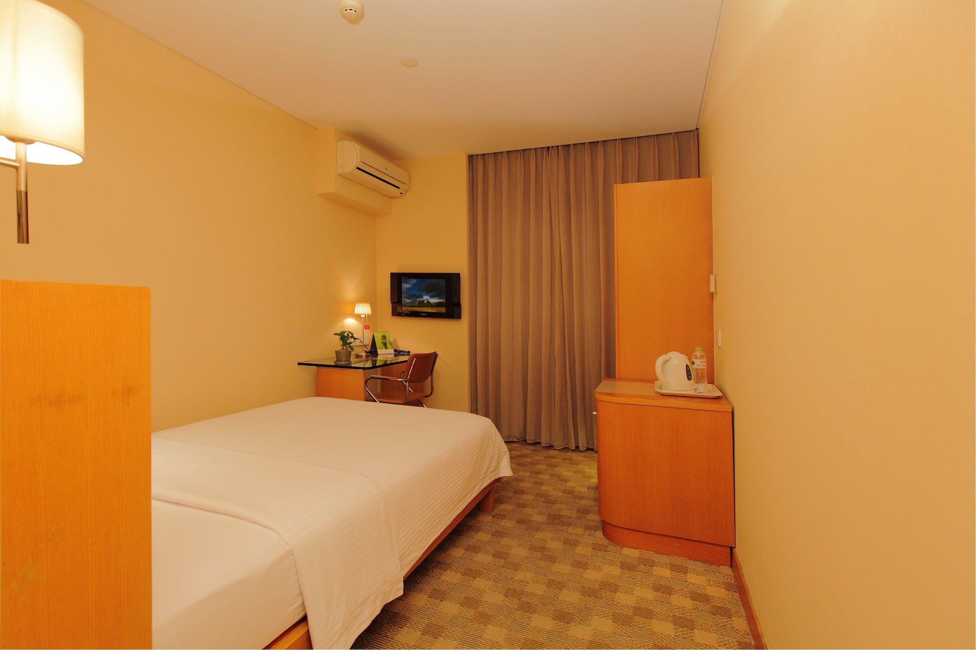 L'Otel Thượng Hải Ngoại thất bức ảnh