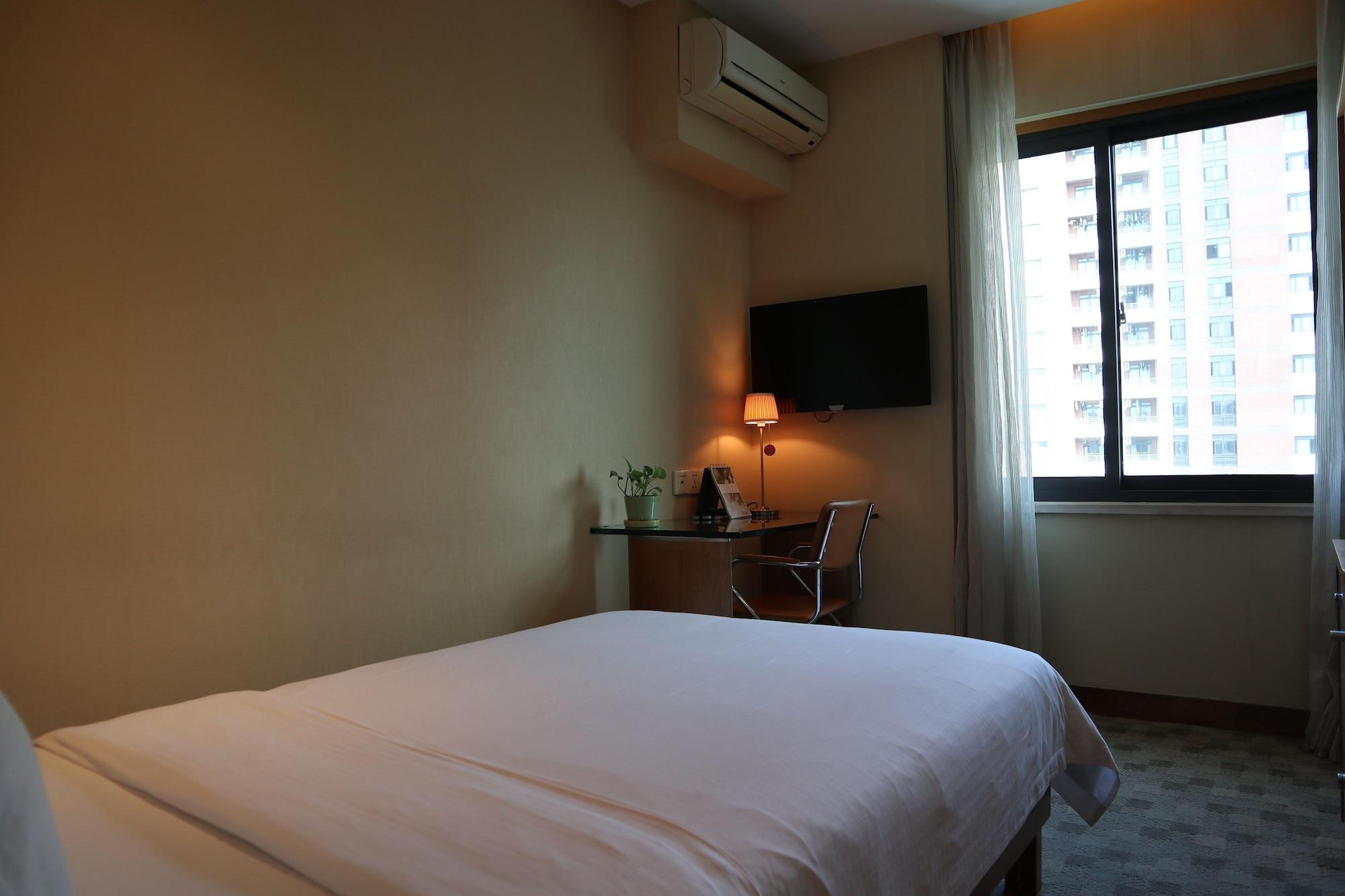 L'Otel Thượng Hải Ngoại thất bức ảnh