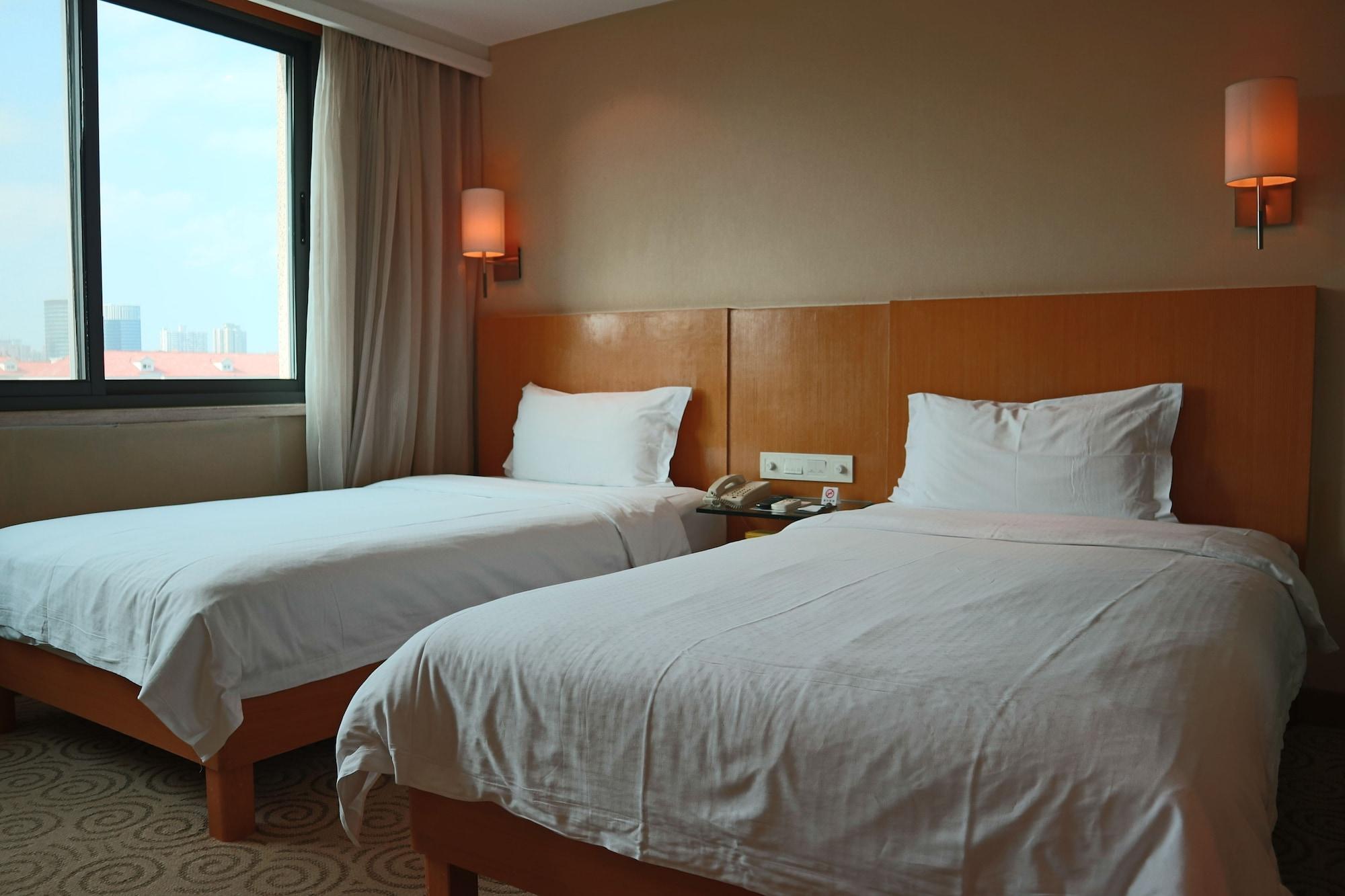 L'Otel Thượng Hải Ngoại thất bức ảnh