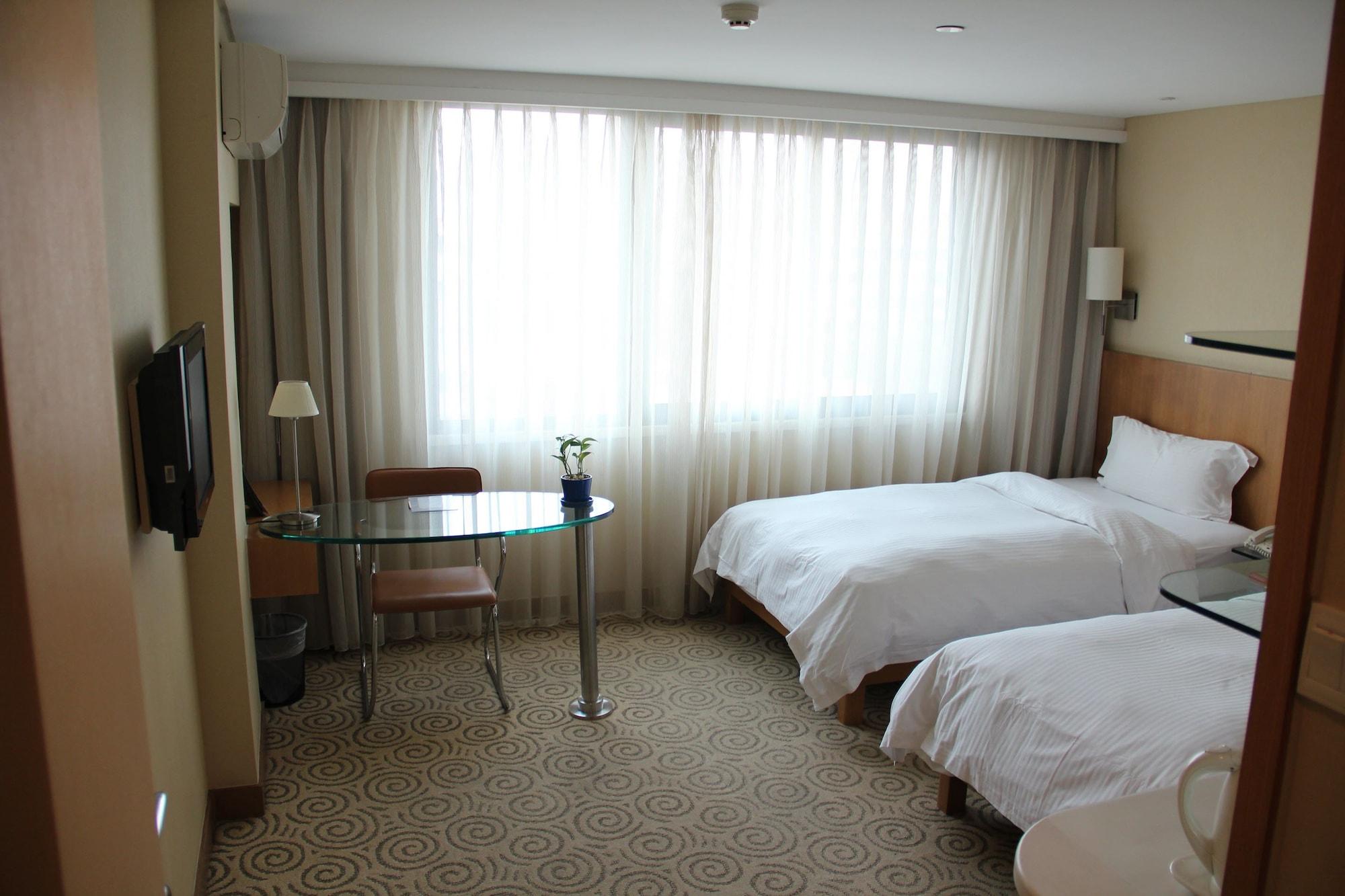 L'Otel Thượng Hải Ngoại thất bức ảnh