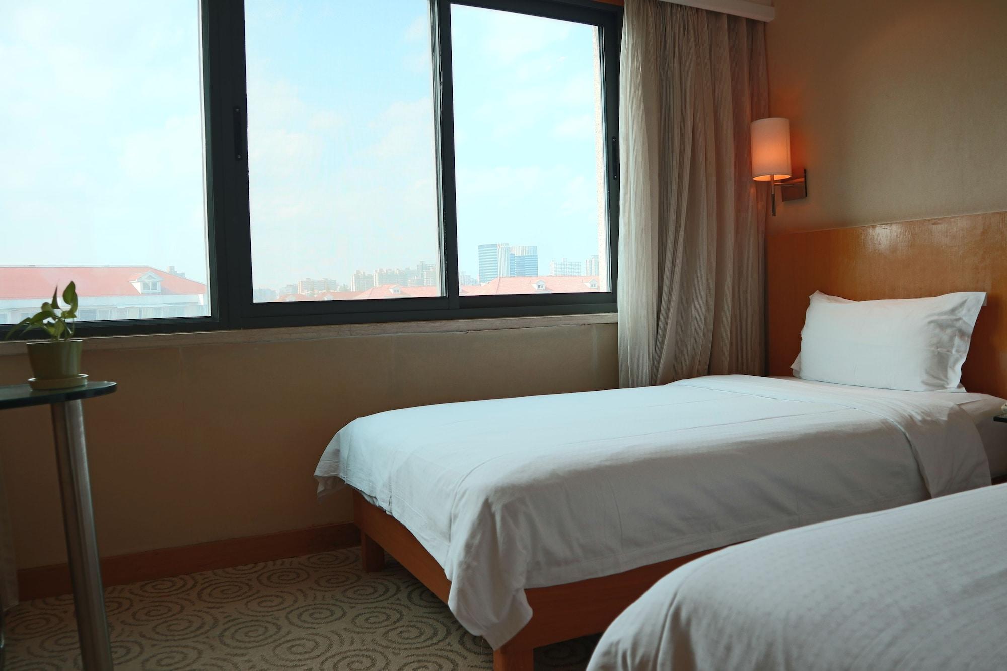 L'Otel Thượng Hải Ngoại thất bức ảnh