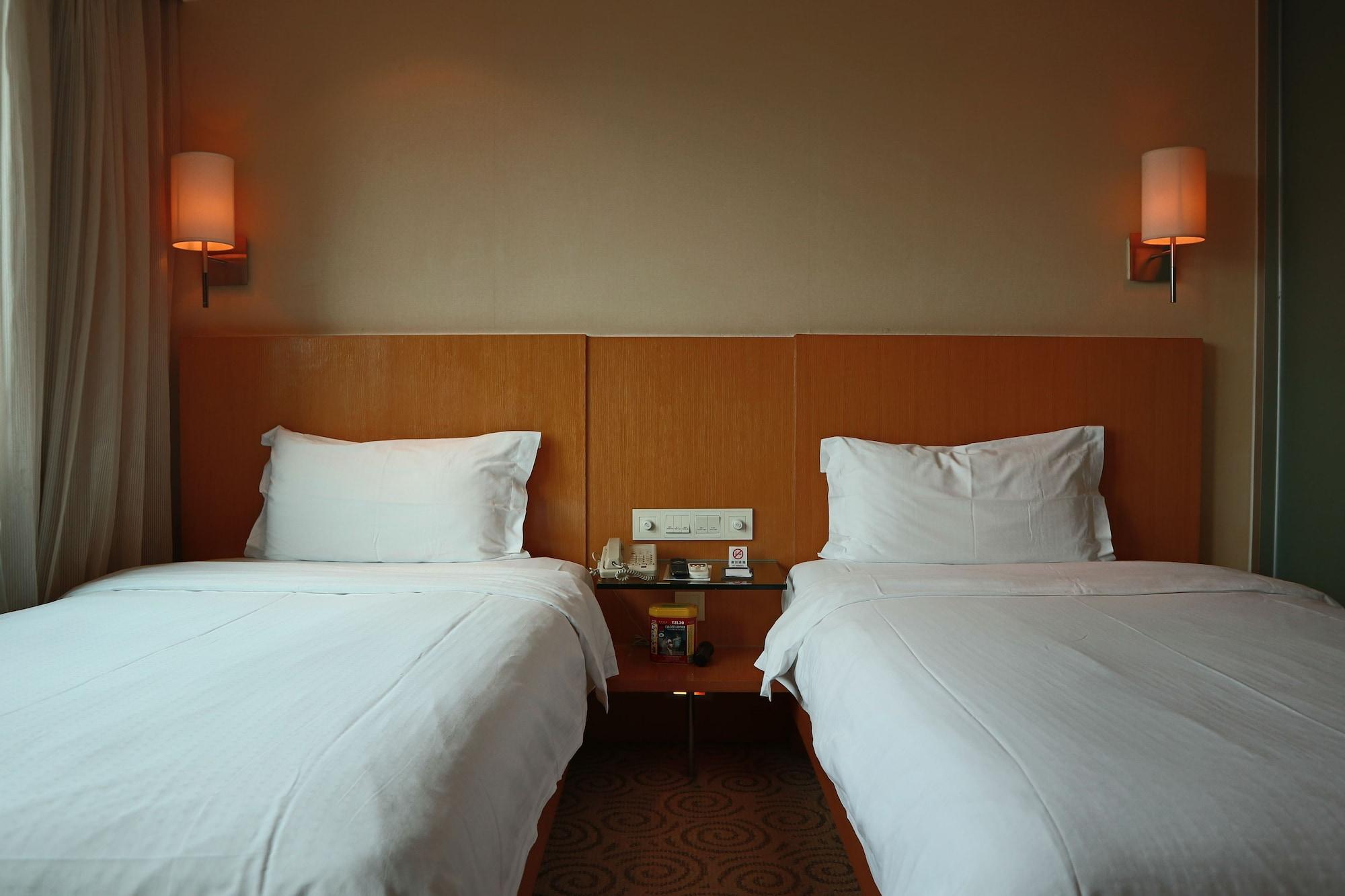 L'Otel Thượng Hải Ngoại thất bức ảnh