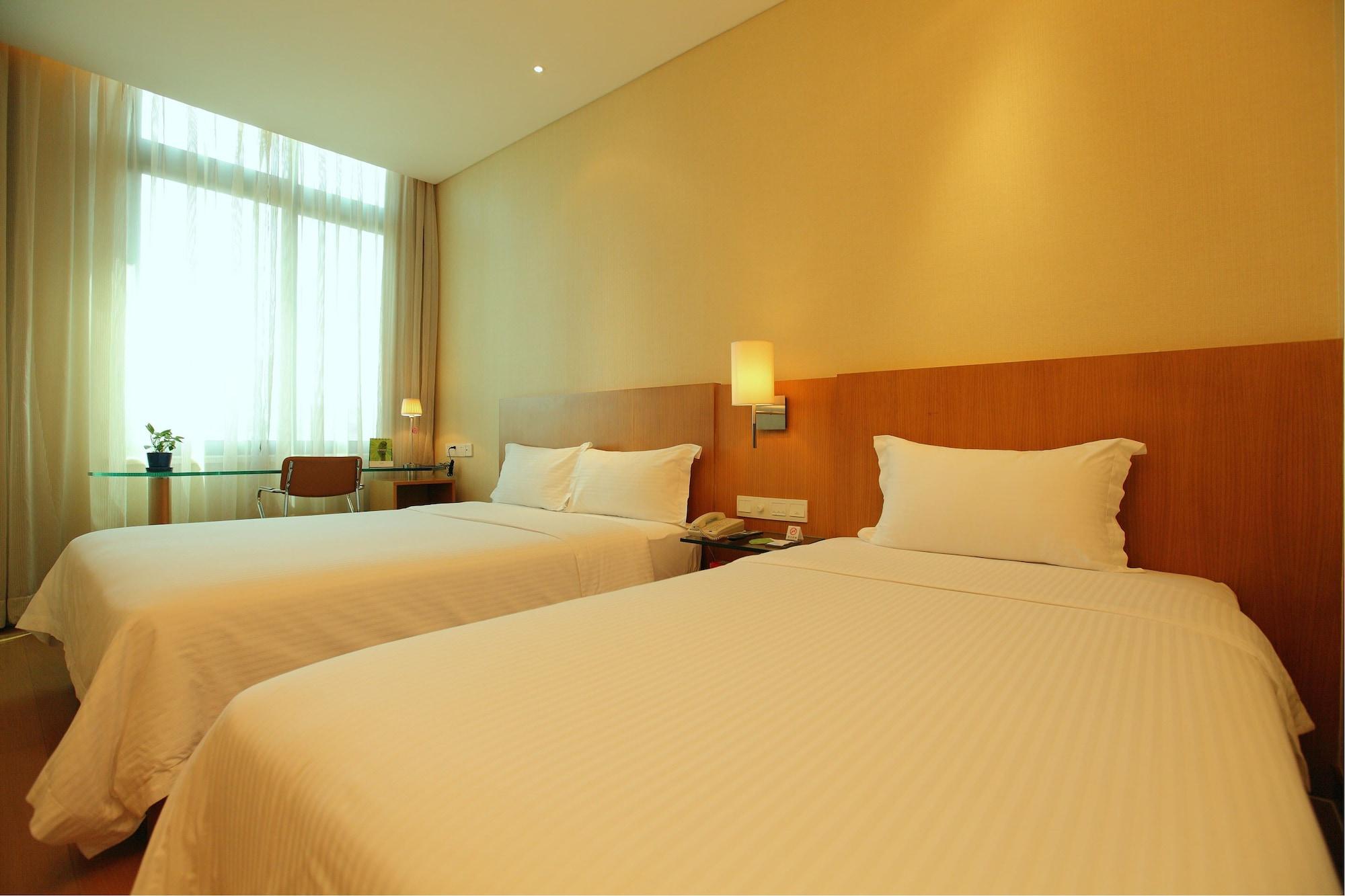 L'Otel Thượng Hải Ngoại thất bức ảnh