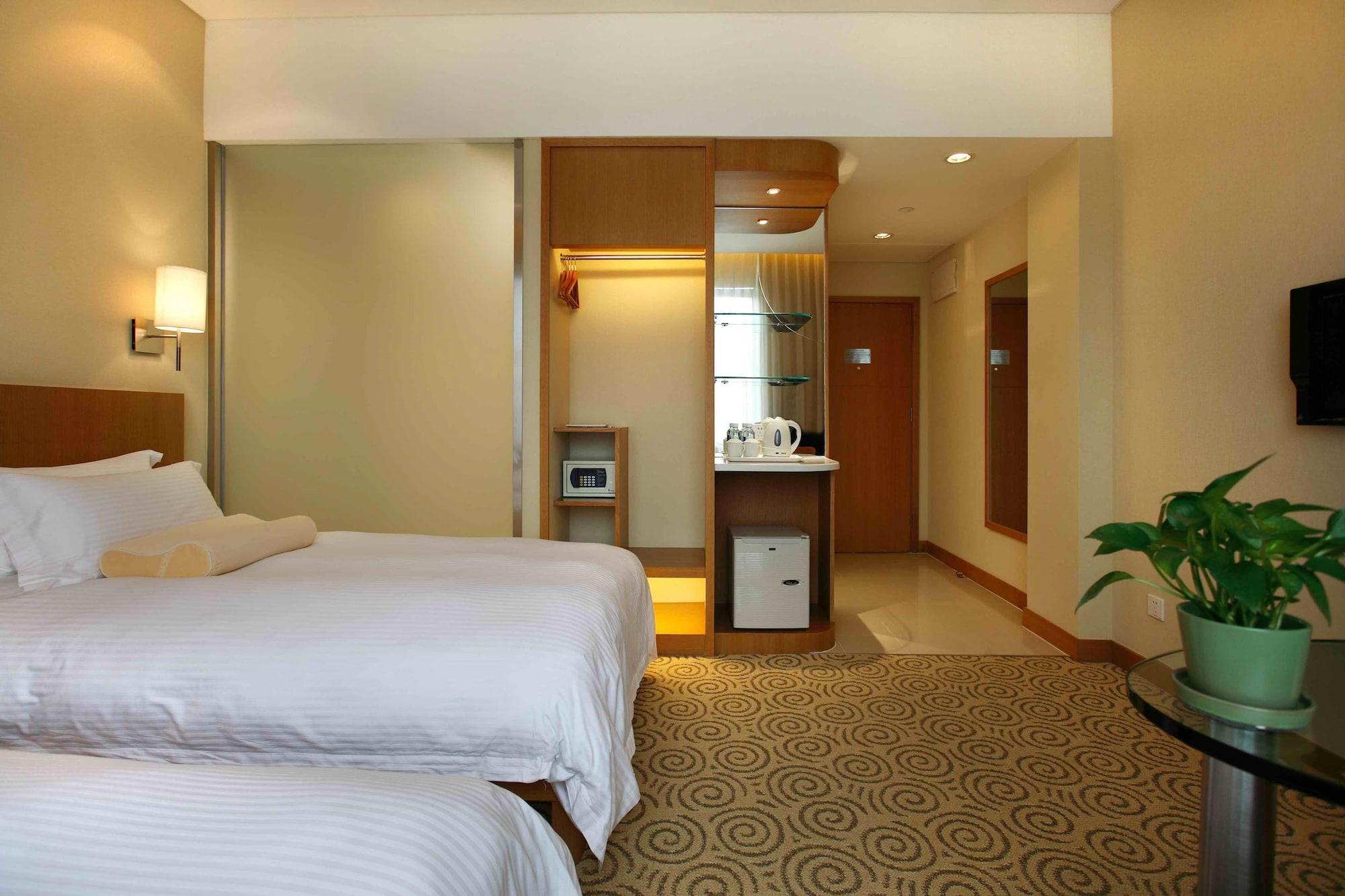 L'Otel Thượng Hải Ngoại thất bức ảnh