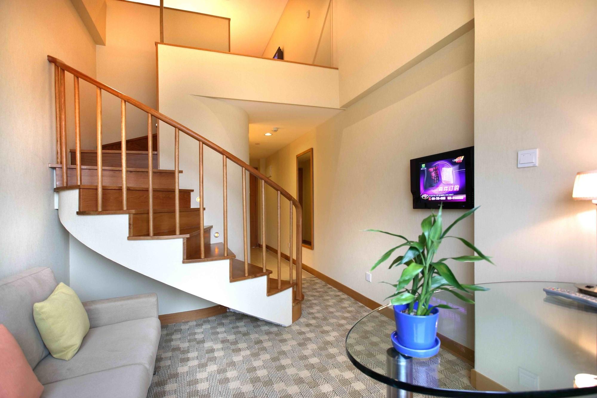 L'Otel Thượng Hải Nội địa bức ảnh