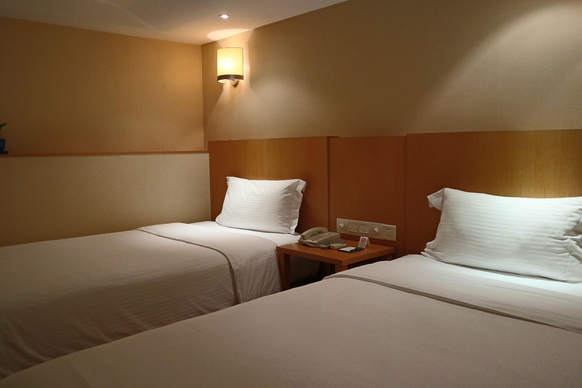 L'Otel Thượng Hải Ngoại thất bức ảnh