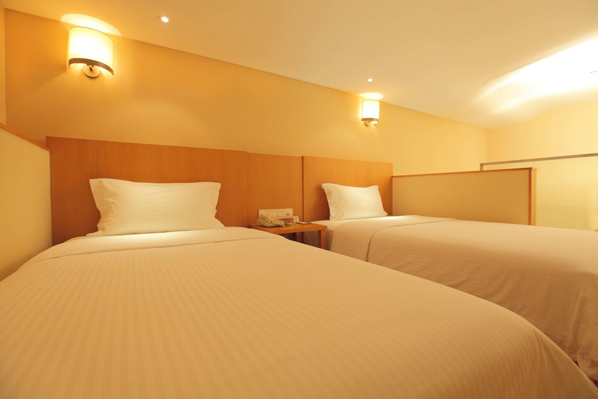 L'Otel Thượng Hải Ngoại thất bức ảnh