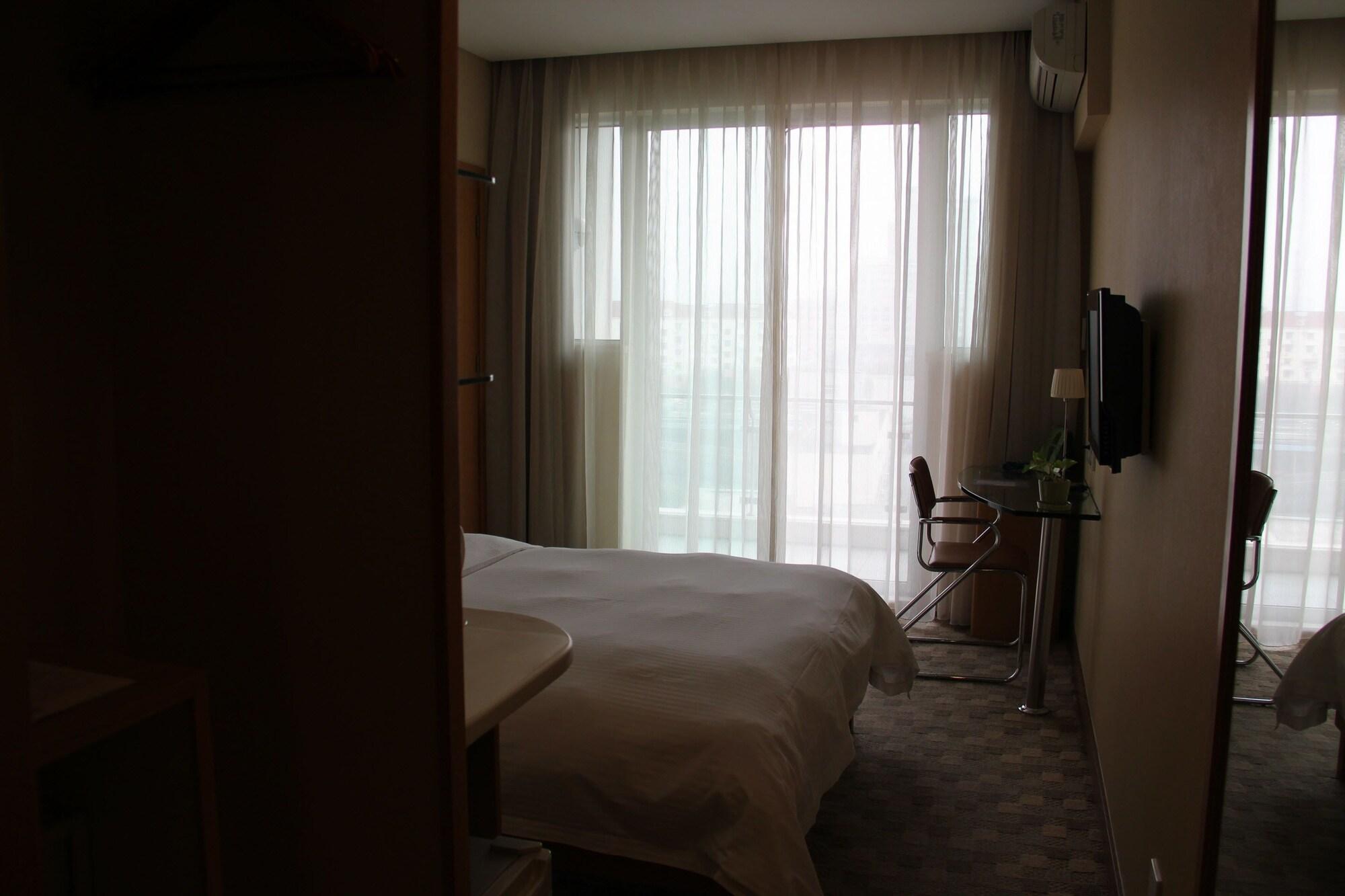 L'Otel Thượng Hải Ngoại thất bức ảnh