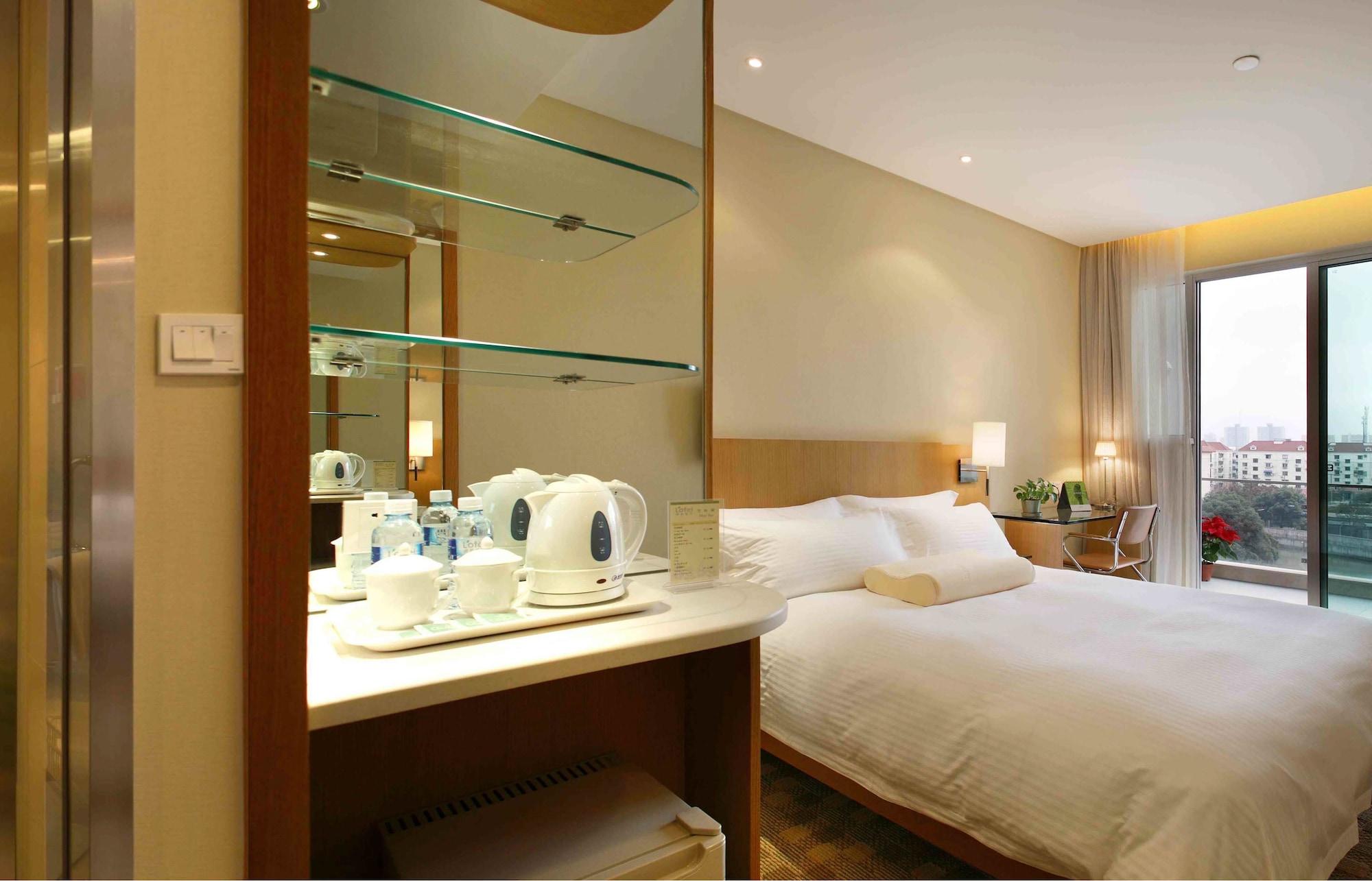 L'Otel Thượng Hải Ngoại thất bức ảnh