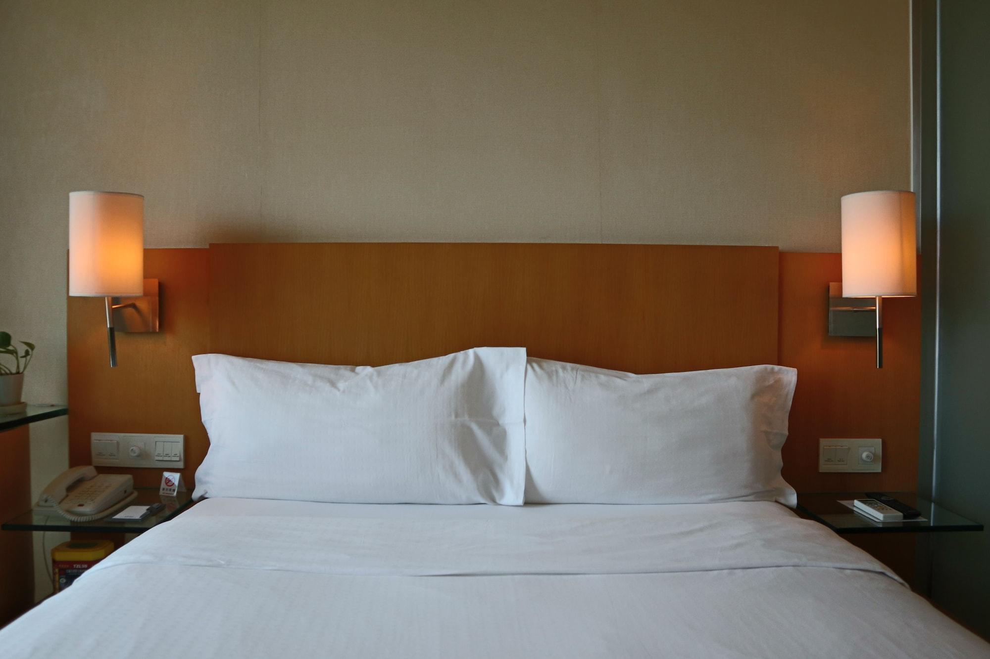 L'Otel Thượng Hải Ngoại thất bức ảnh