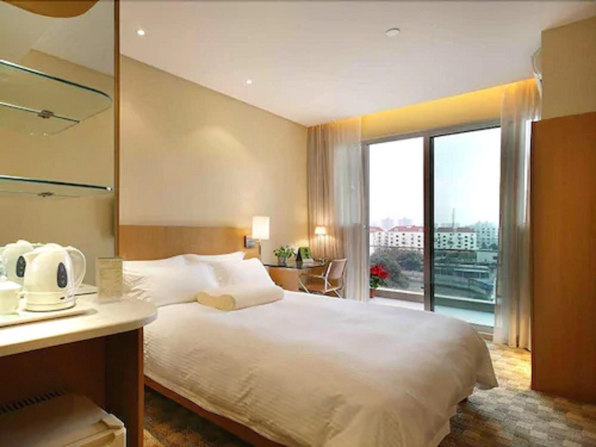 L'Otel Thượng Hải Ngoại thất bức ảnh