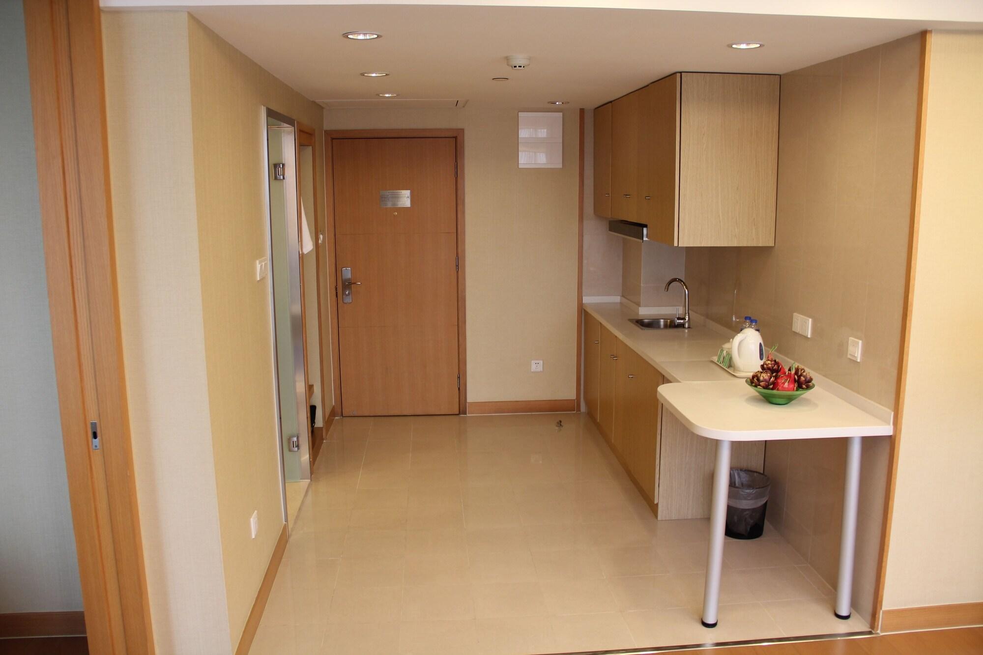 L'Otel Thượng Hải Ngoại thất bức ảnh