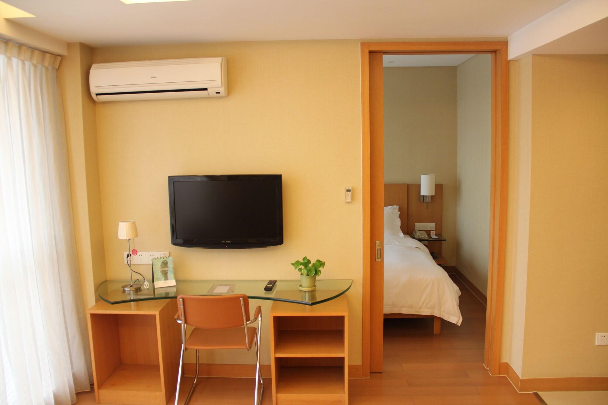 L'Otel Thượng Hải Ngoại thất bức ảnh