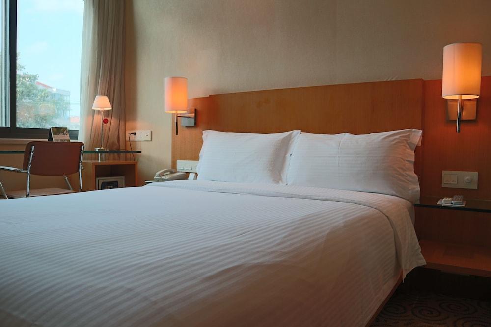 L'Otel Thượng Hải Ngoại thất bức ảnh