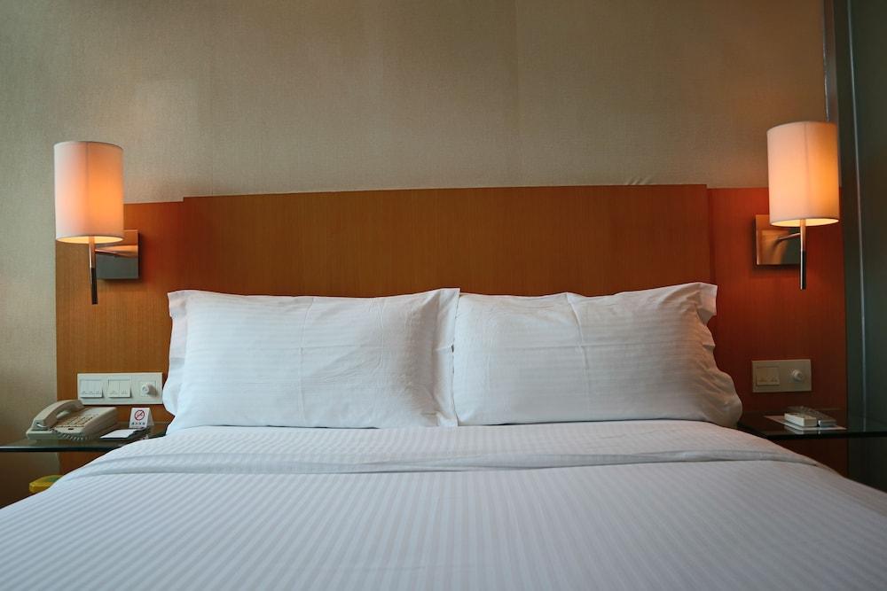 L'Otel Thượng Hải Ngoại thất bức ảnh