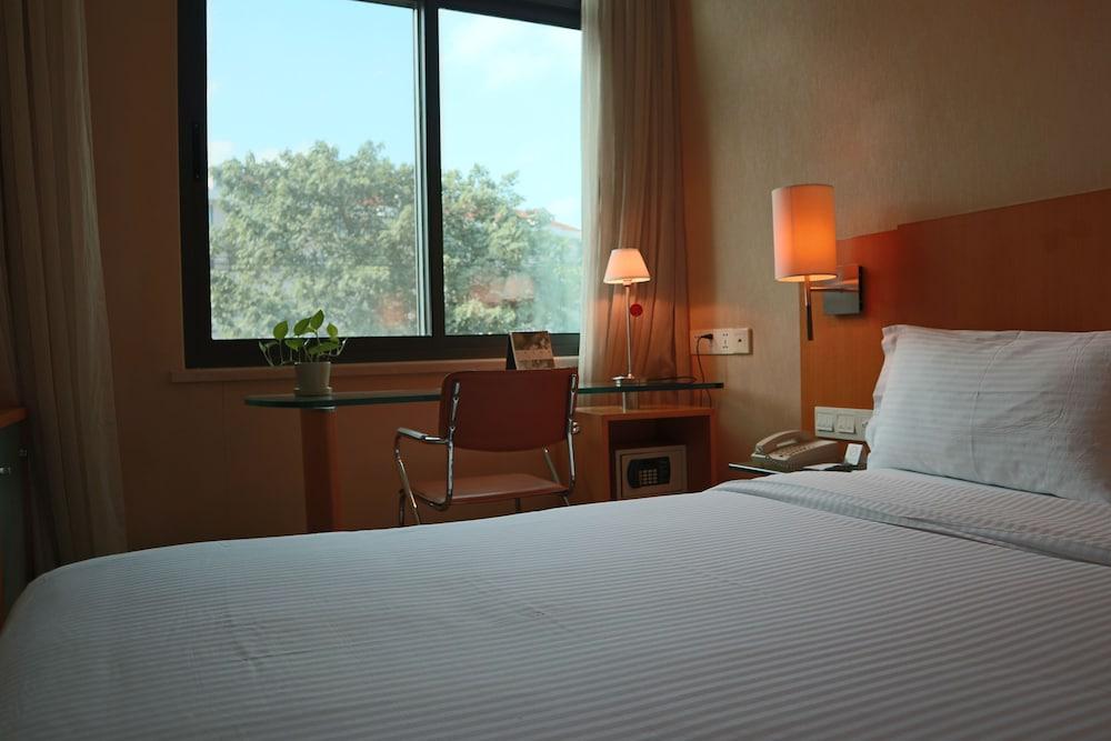L'Otel Thượng Hải Ngoại thất bức ảnh
