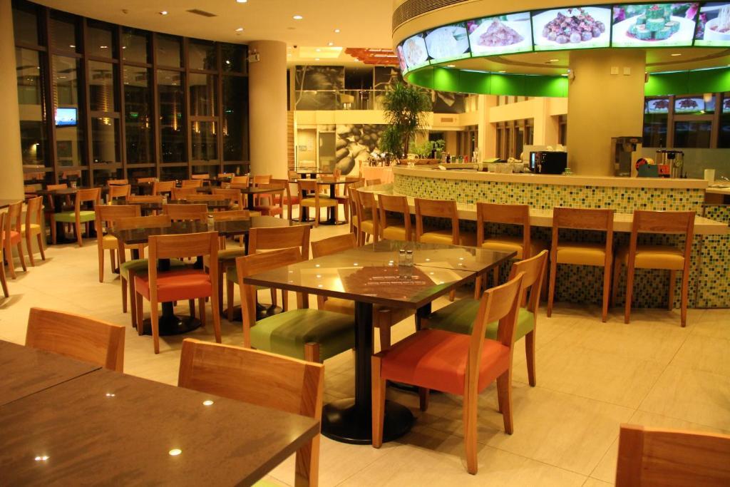 L'Otel Thượng Hải Ngoại thất bức ảnh