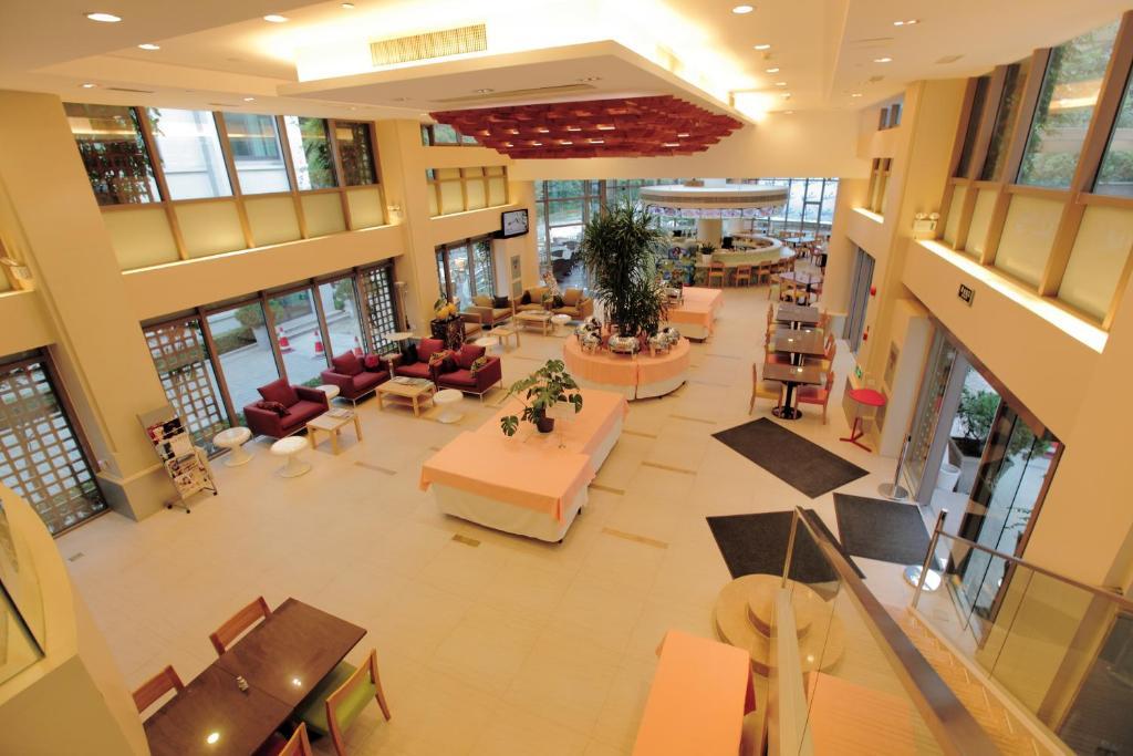 L'Otel Thượng Hải Ngoại thất bức ảnh