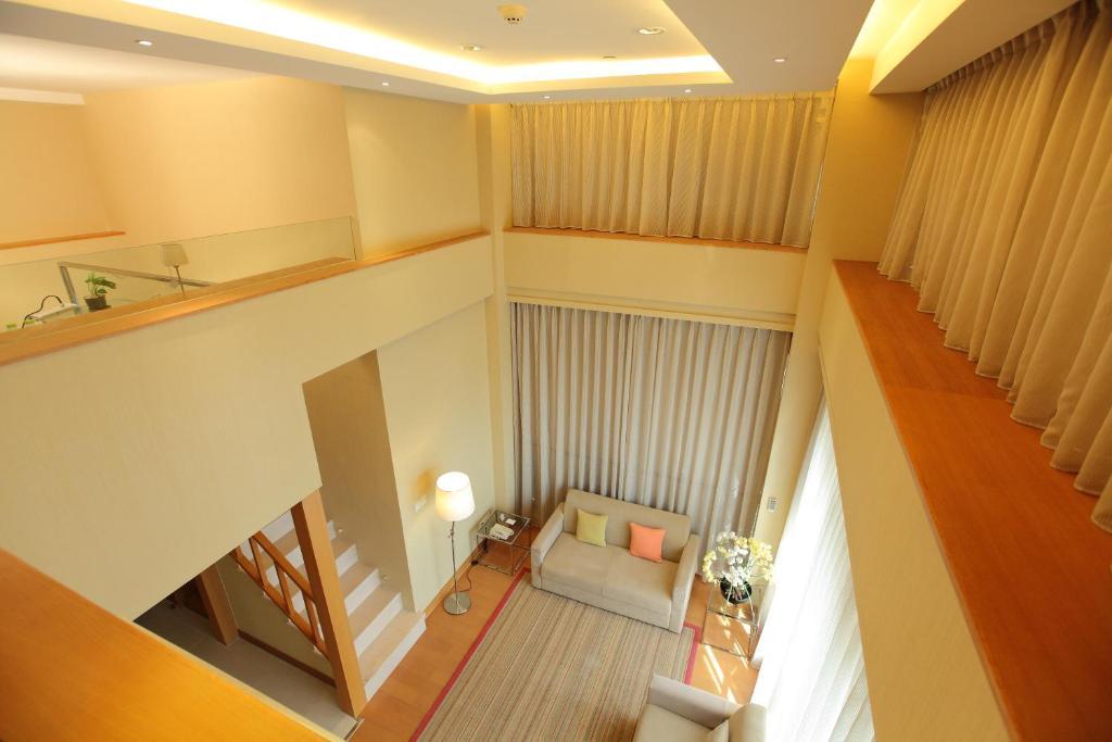 L'Otel Thượng Hải Ngoại thất bức ảnh
