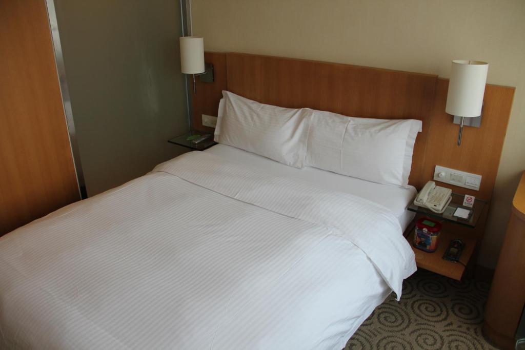 L'Otel Thượng Hải Phòng bức ảnh