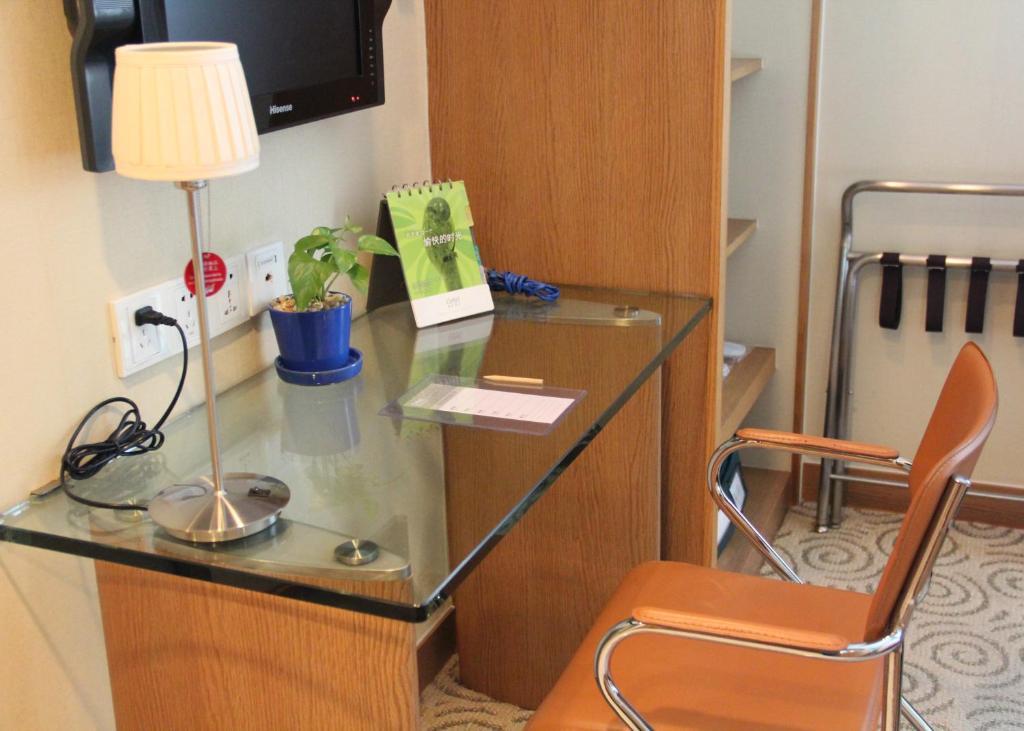 L'Otel Thượng Hải Phòng bức ảnh