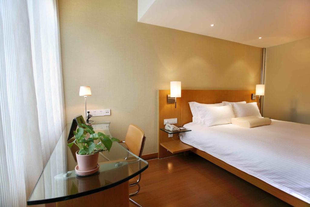 L'Otel Thượng Hải Phòng bức ảnh