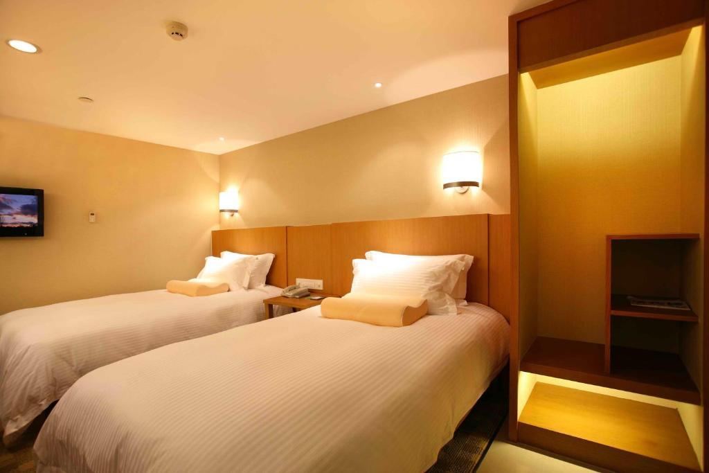 L'Otel Thượng Hải Phòng bức ảnh