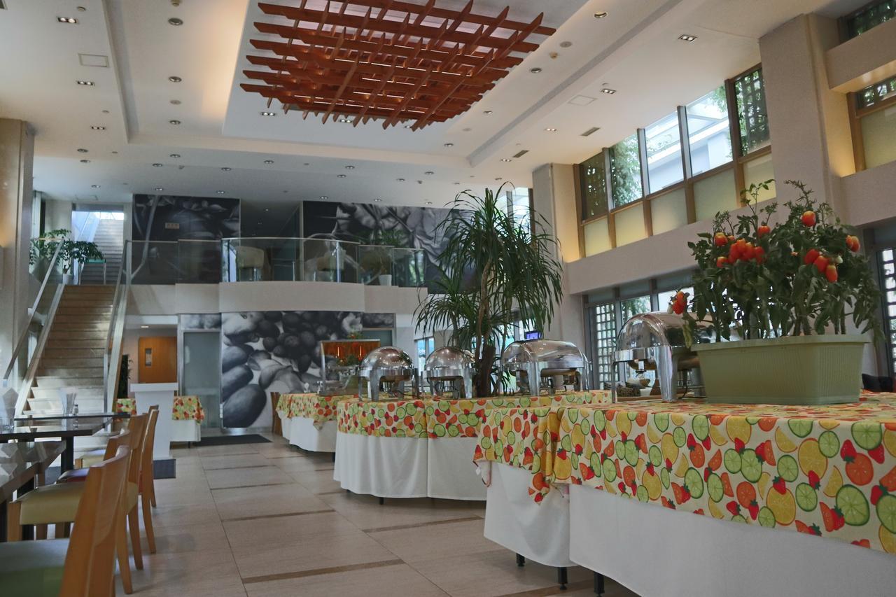 L'Otel Thượng Hải Ngoại thất bức ảnh
