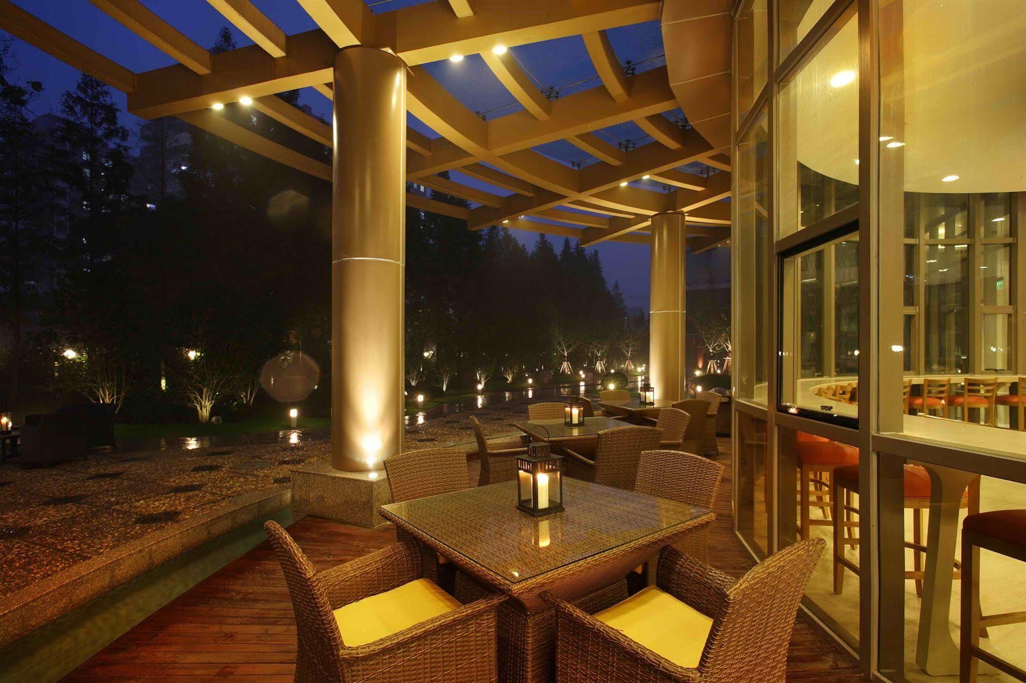 L'Otel Thượng Hải Ngoại thất bức ảnh